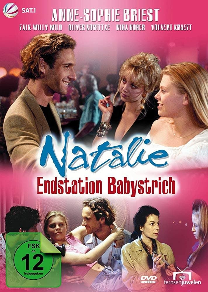 Natalie - Endstation Babystrich full movie