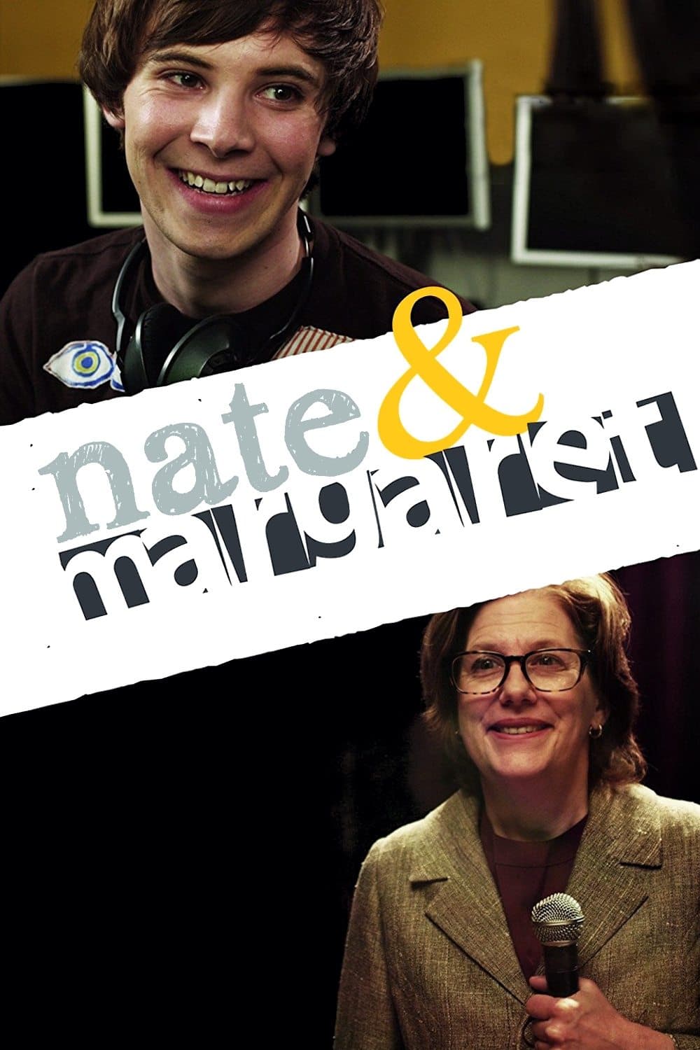 Nate & Margaret full movie