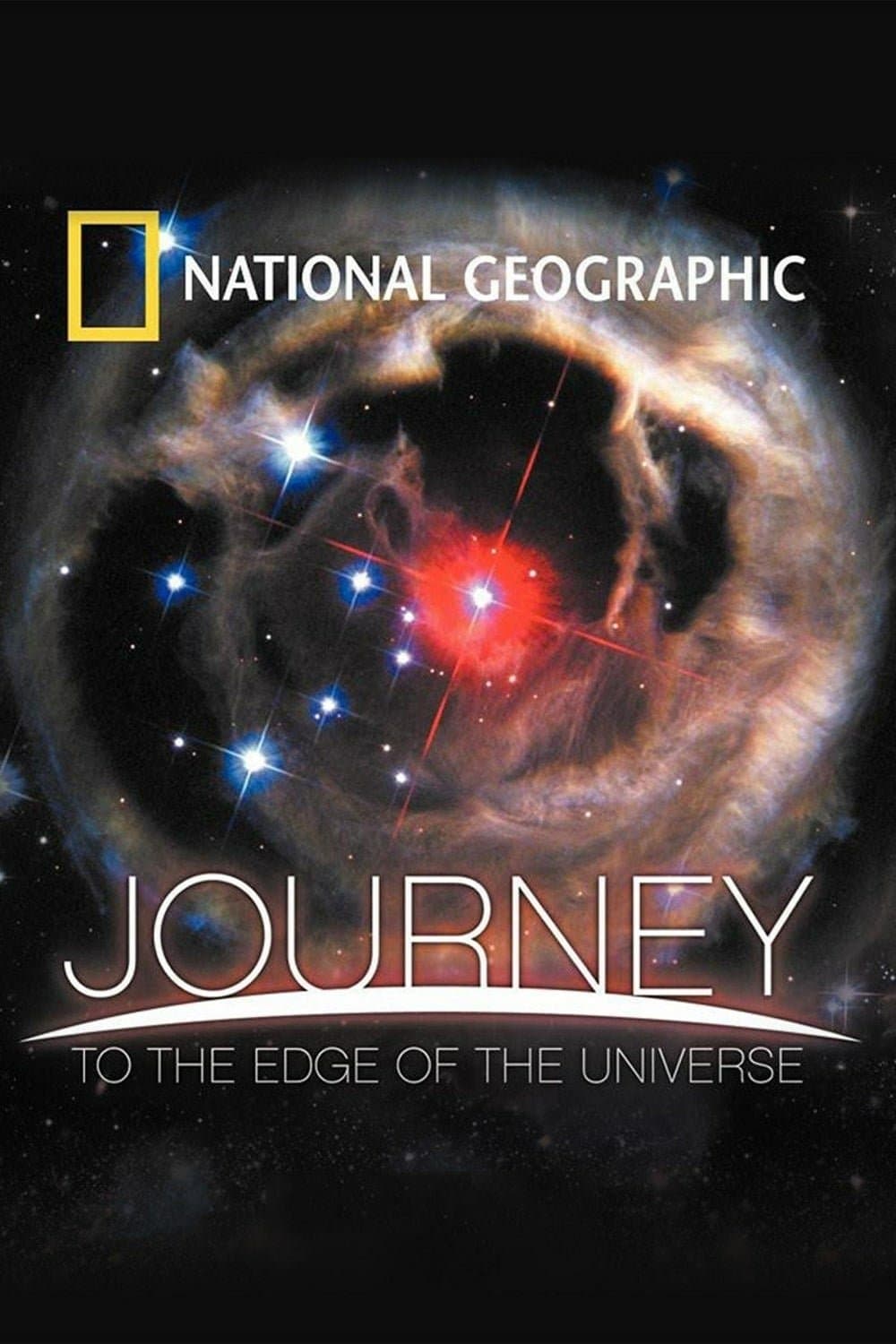 National Geographic: Journey to the Edge of the Universe full movie