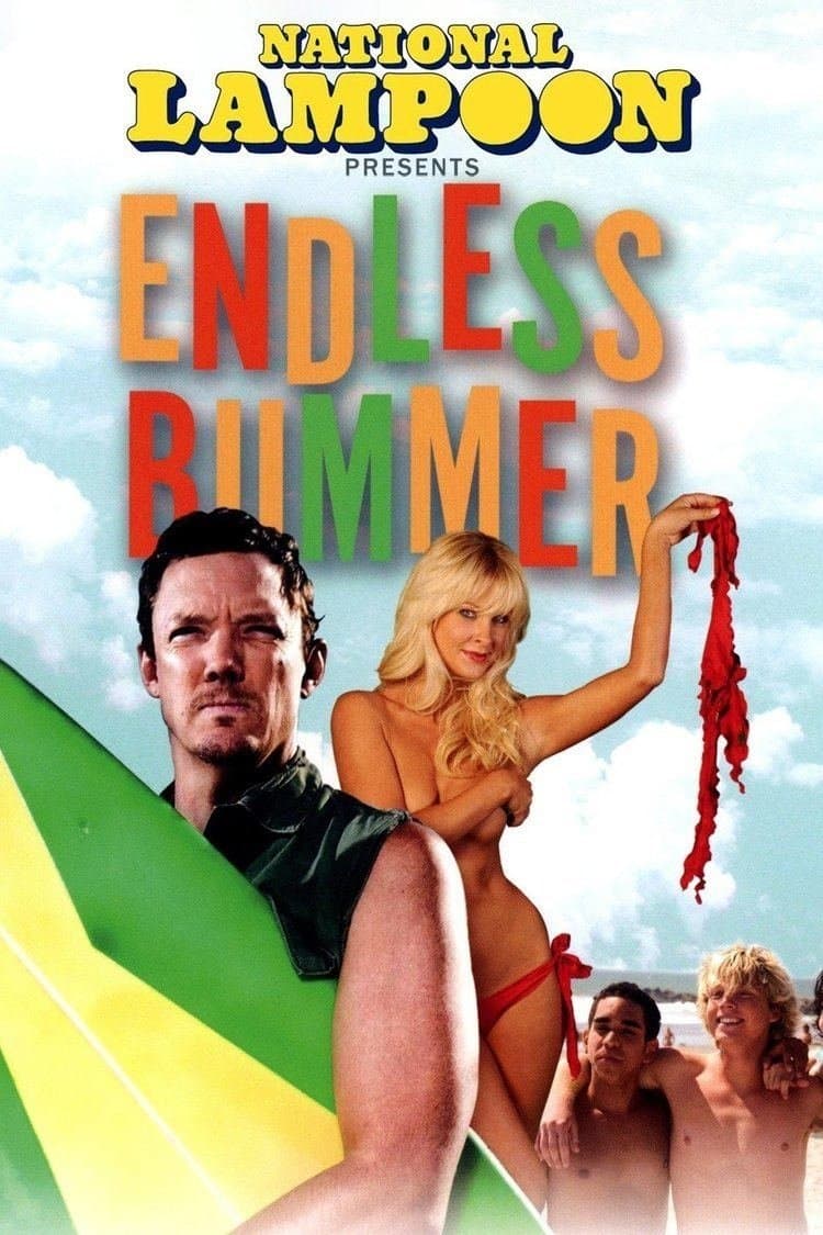National Lampoon Presents: Endless Bummer full movie