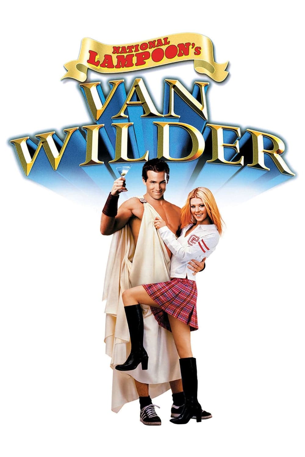 National Lampoon's Van Wilder full movie