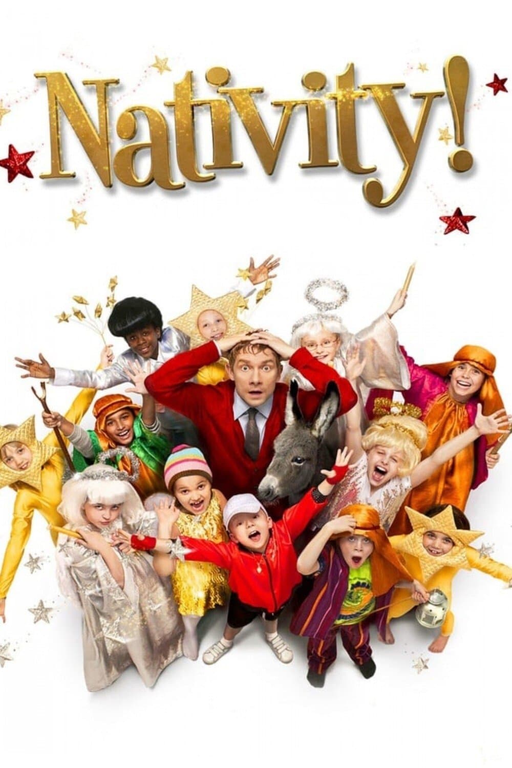Nativity! full movie