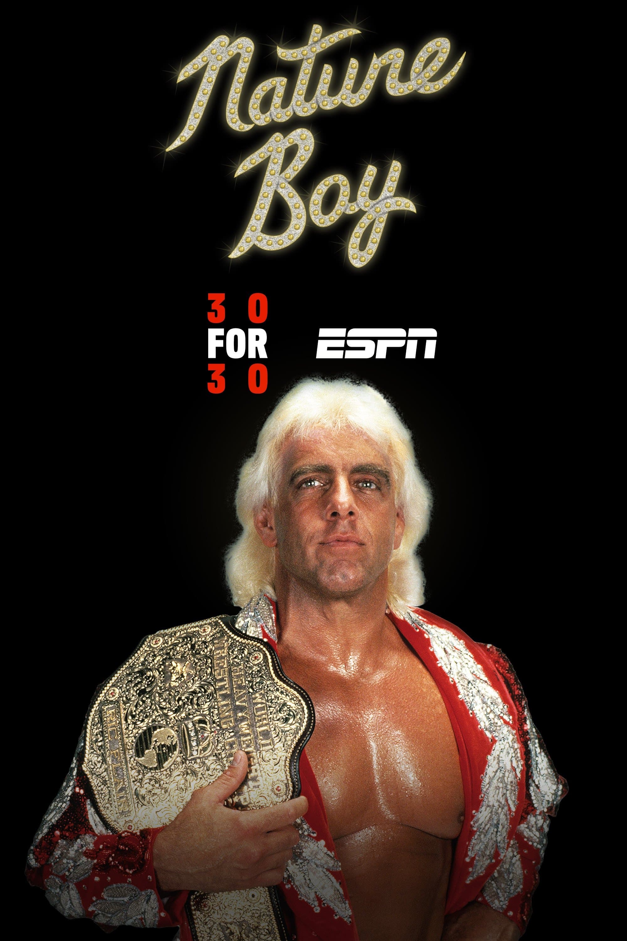 Nature Boy full movie