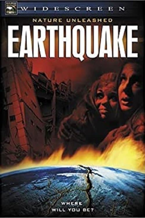Nature Unleashed: Earthquake full movie