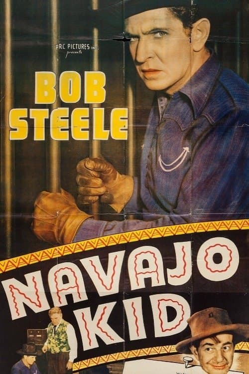 Navajo Kid full movie