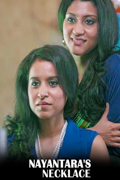 Nayantara's Necklace full movie