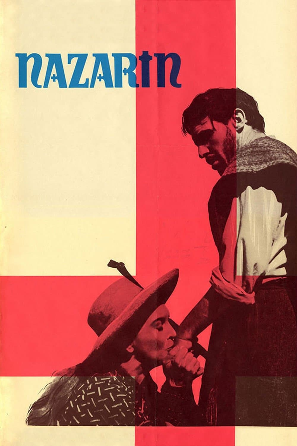 Nazarin full movie