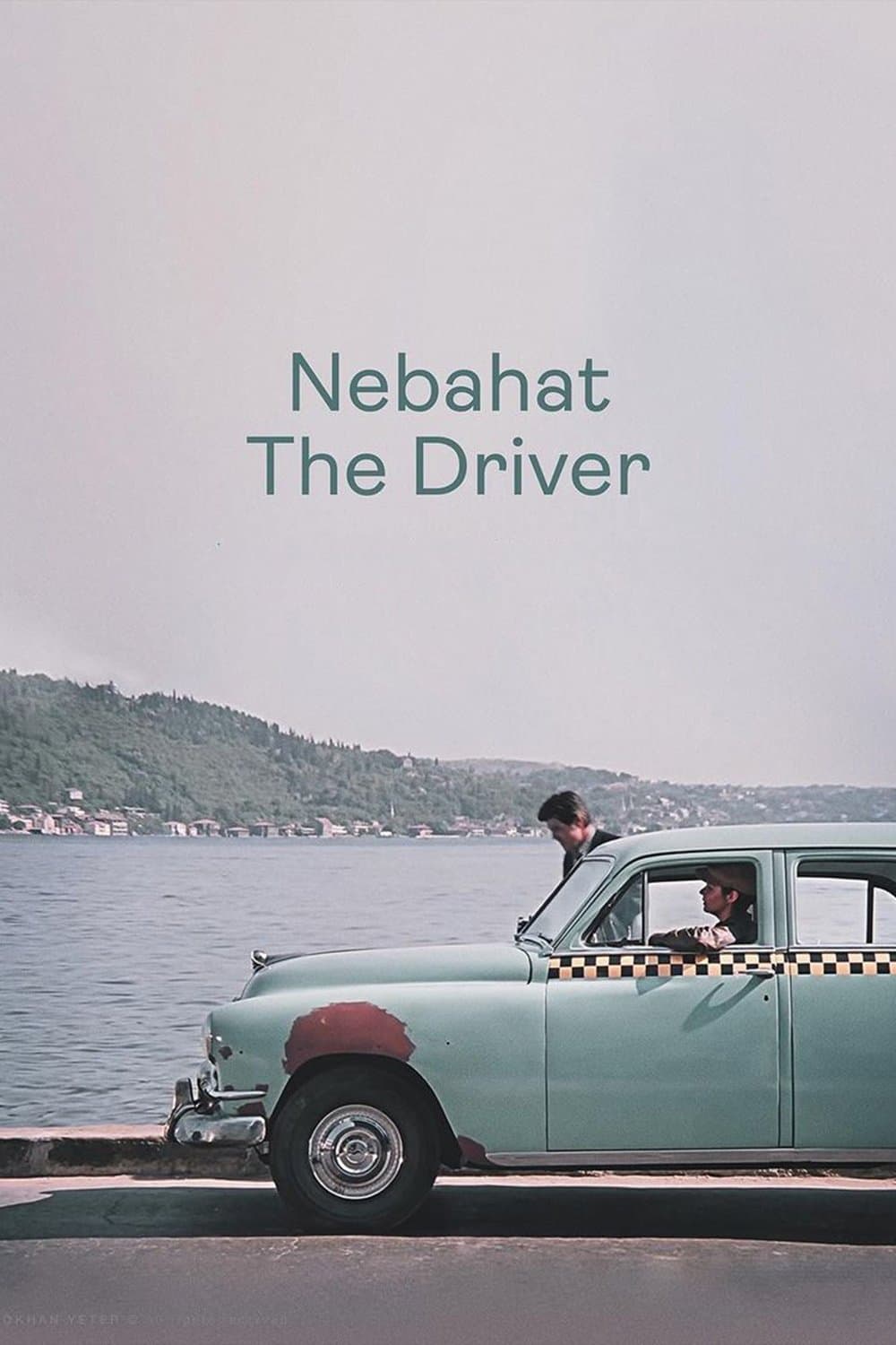Nebahat The Driver full movie