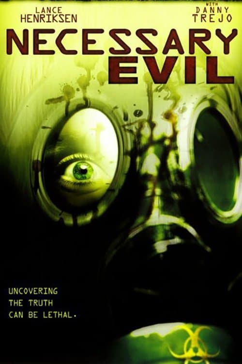 Necessary Evil full movie