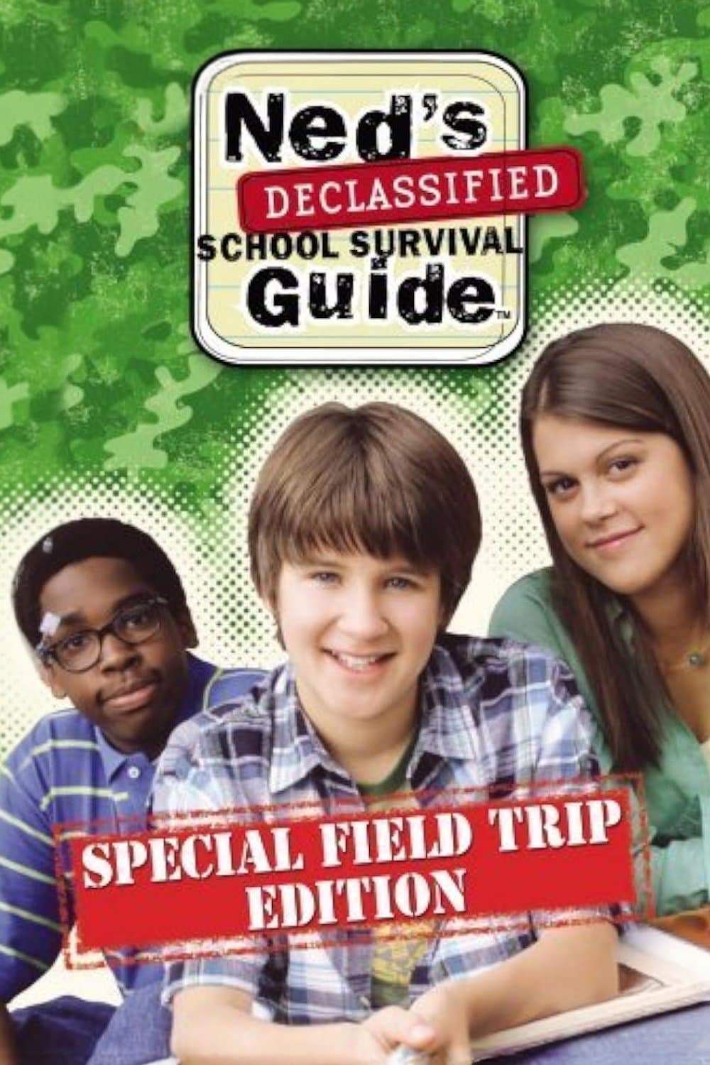 Ned's Declassified School Survival Guide: Field Trips, Permission Slips, Signs, and Weasels full movie