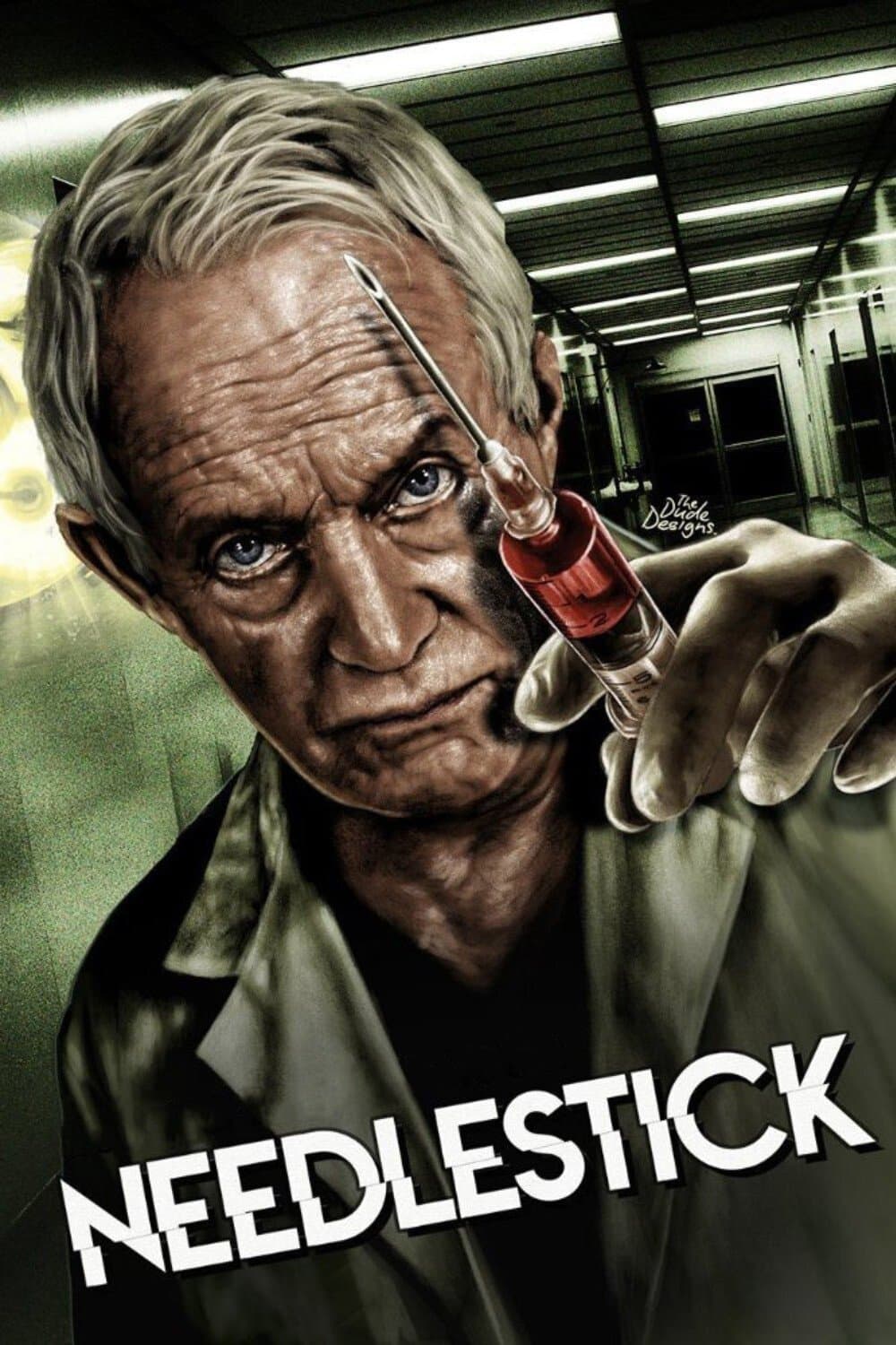 Needlestick full movie