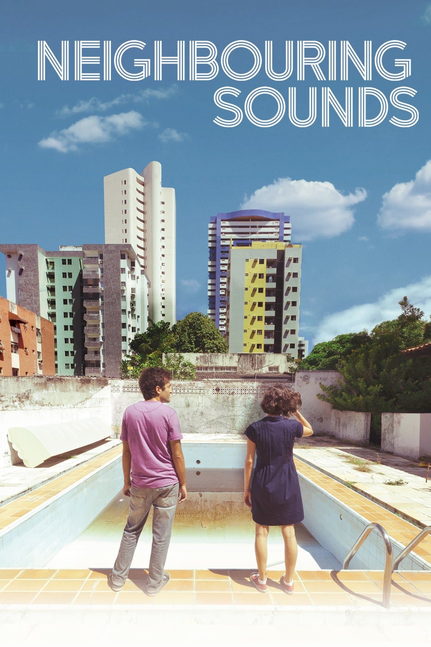 Neighboring Sounds full movie