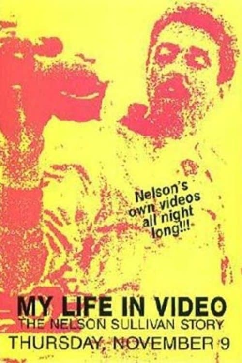 Nelson Sullivan's Video Diaries full movie
