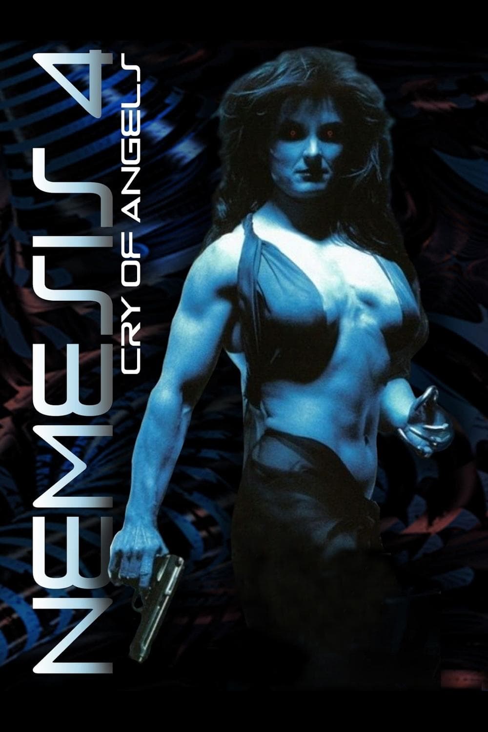 Nemesis 4: Death Angel full movie