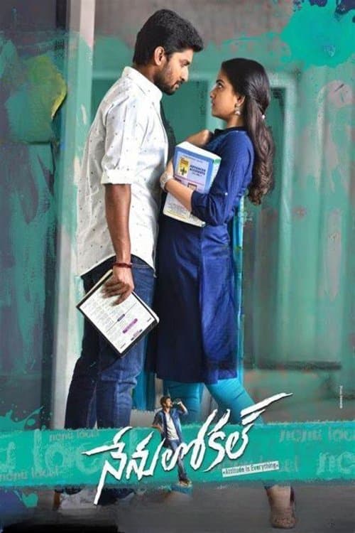 Nenu Local full movie