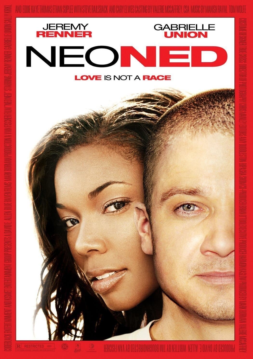 Neo Ned full movie