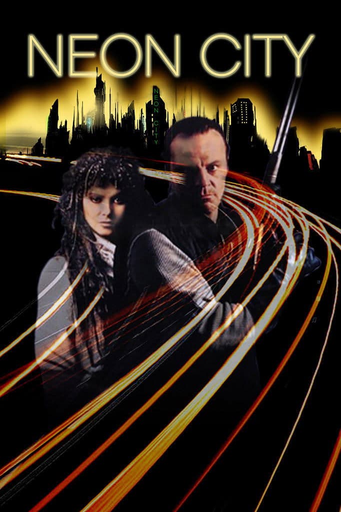 Neon City full movie