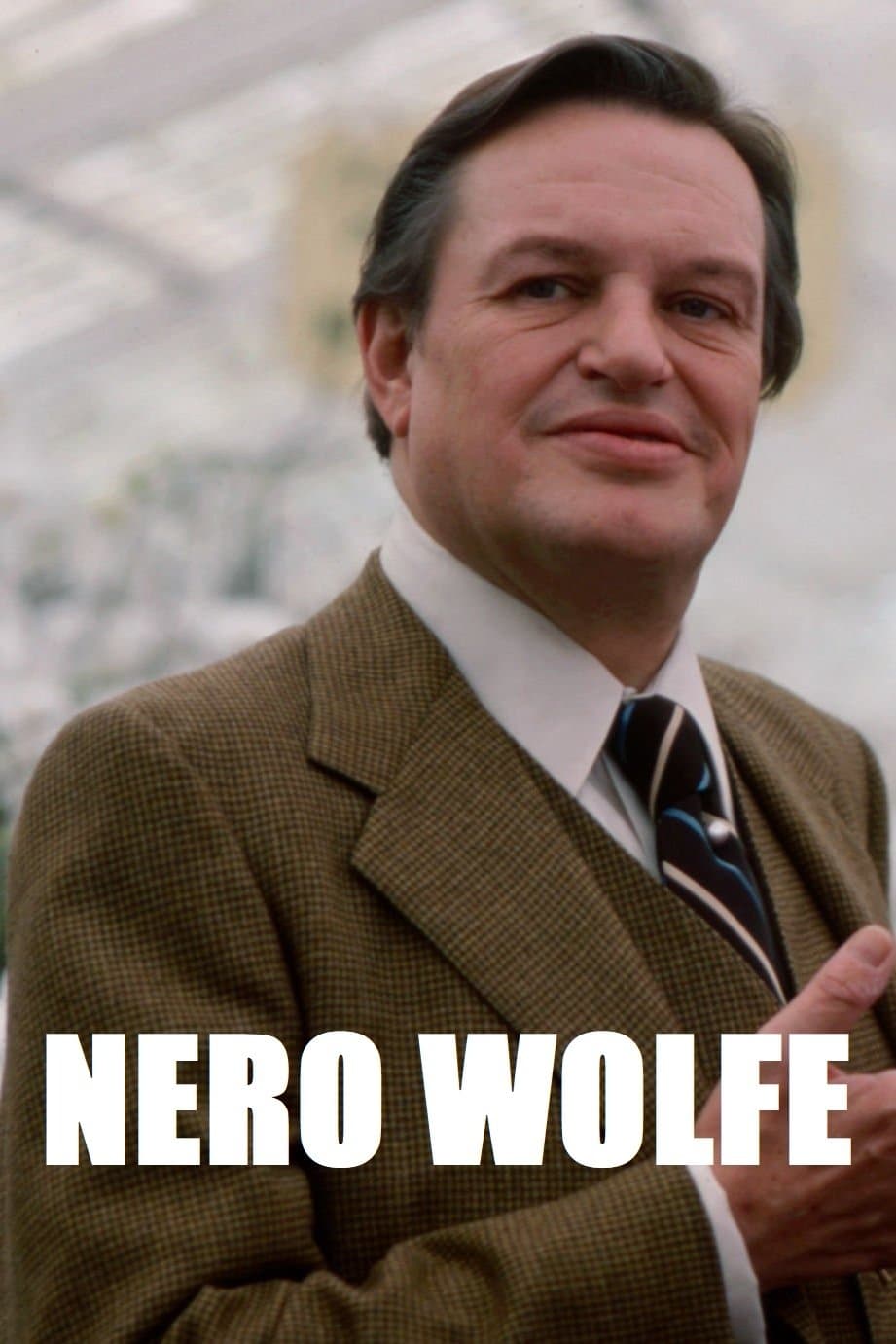 Nero Wolfe full movie