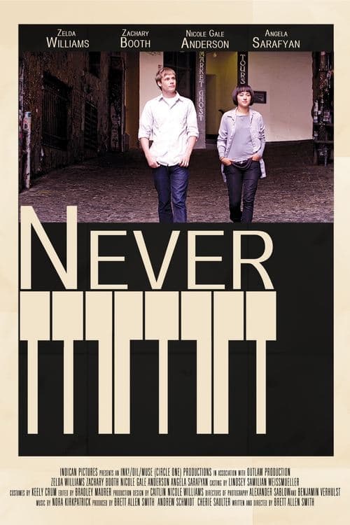 Never full movie
