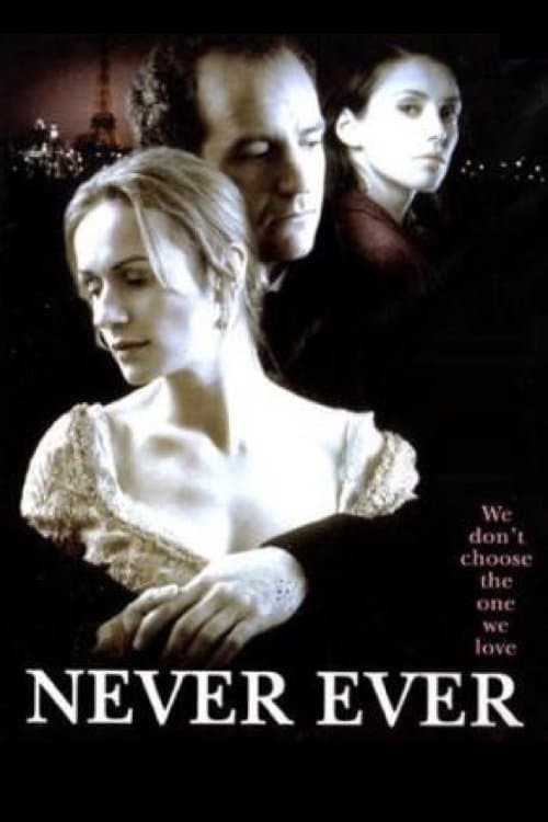 Never Ever full movie