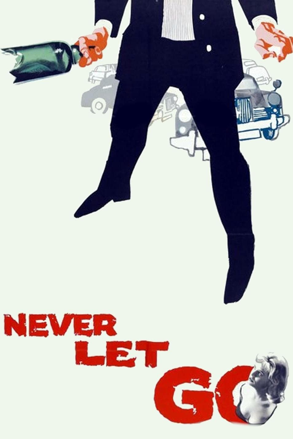 Never Let Go full movie