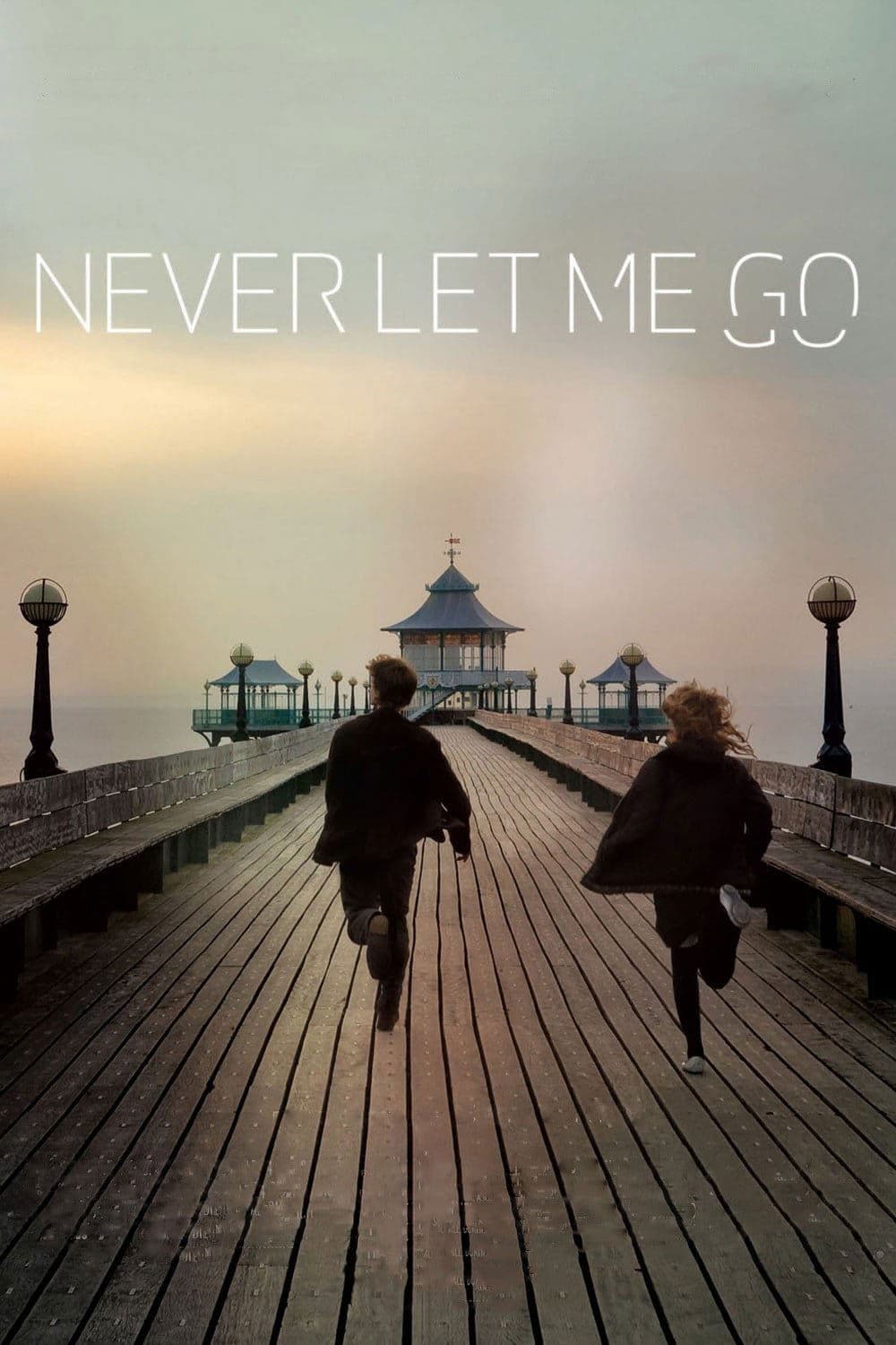 Never Let Me Go full movie