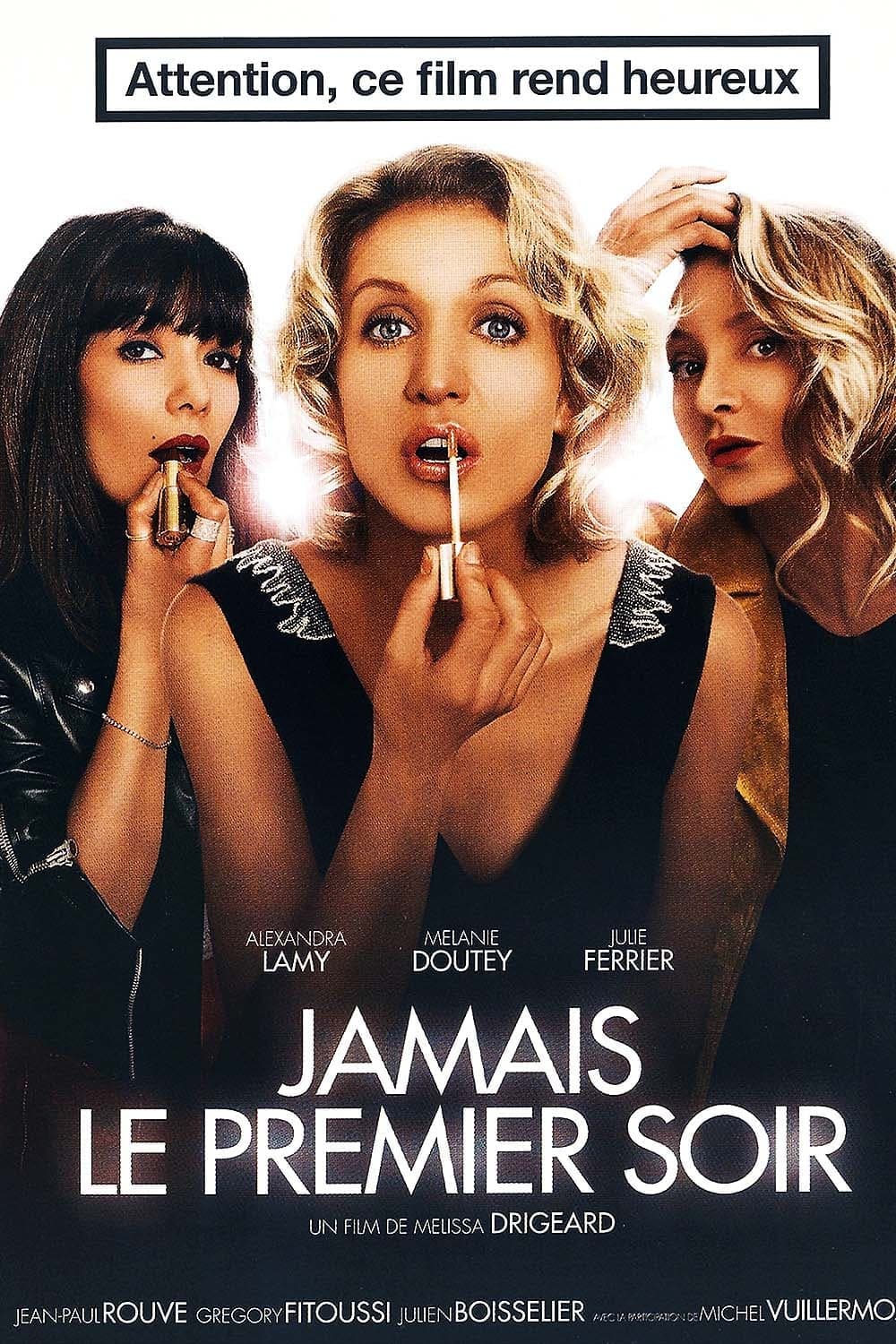 Never on the First Night full movie