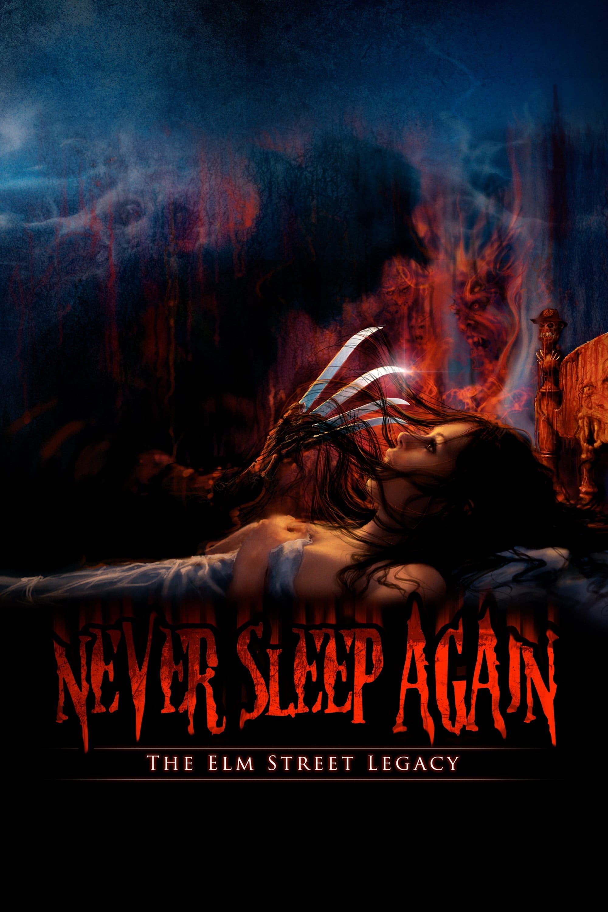 Never Sleep Again: The Elm Street Legacy full movie