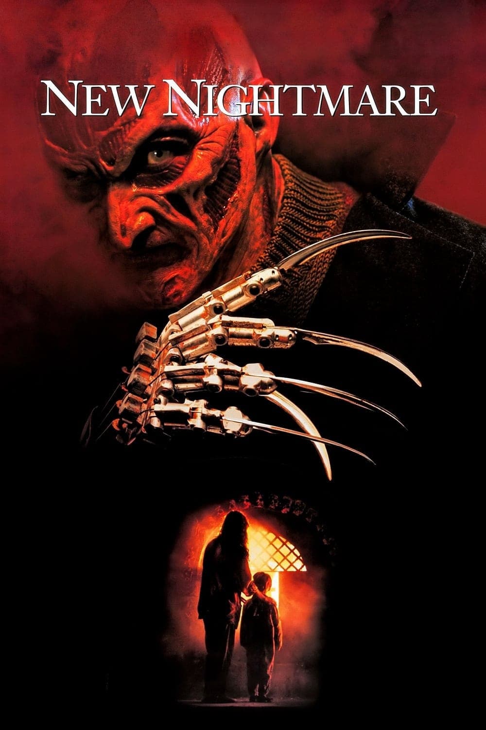 New Nightmare full movie
