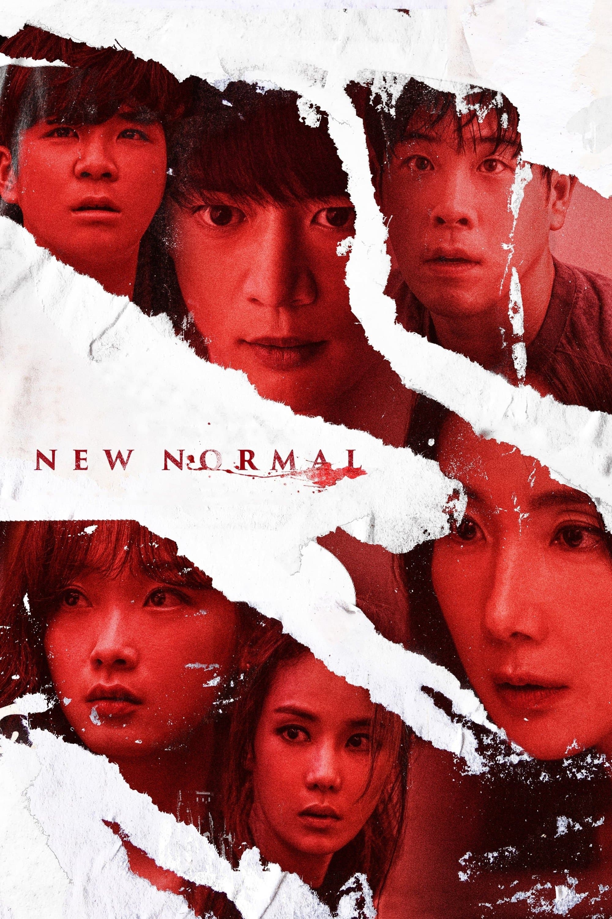 New Normal full movie