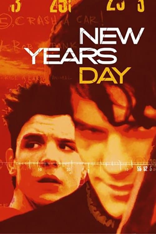 New Year's Day full movie