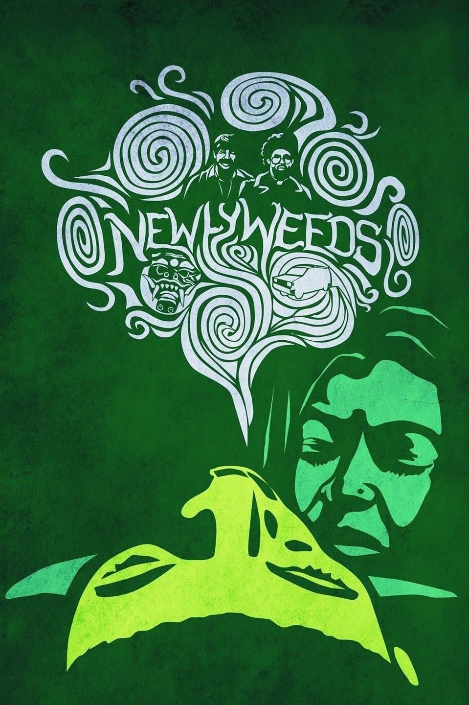 Newlyweeds full movie