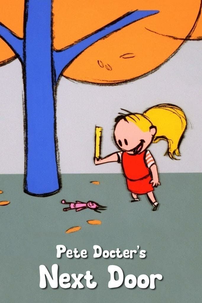 Next Door full movie
