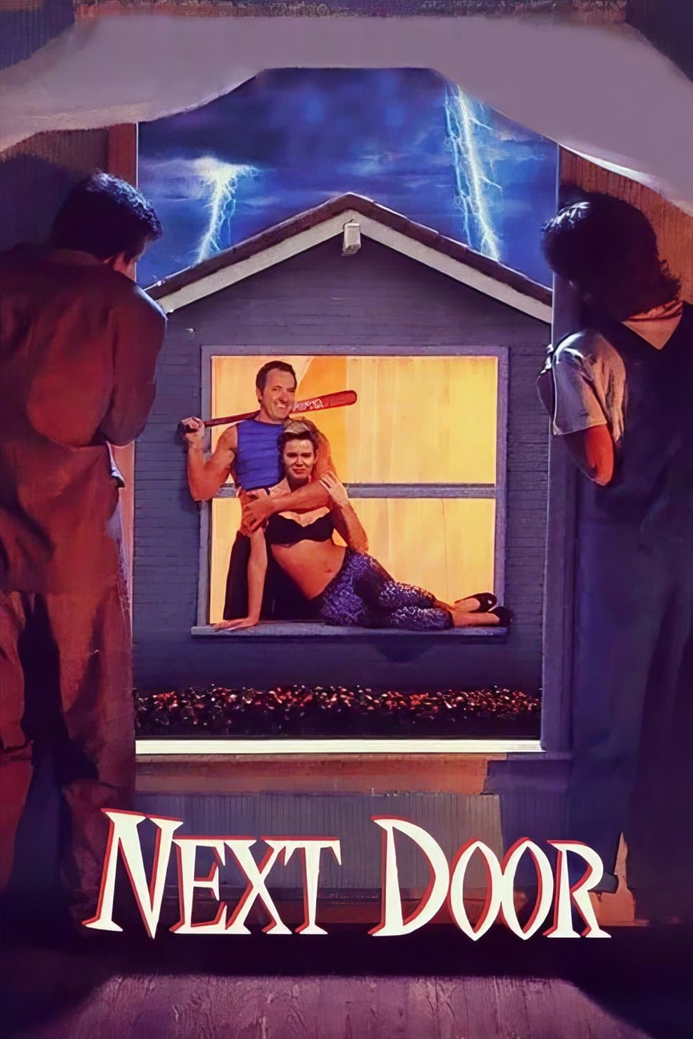 Next Door full movie