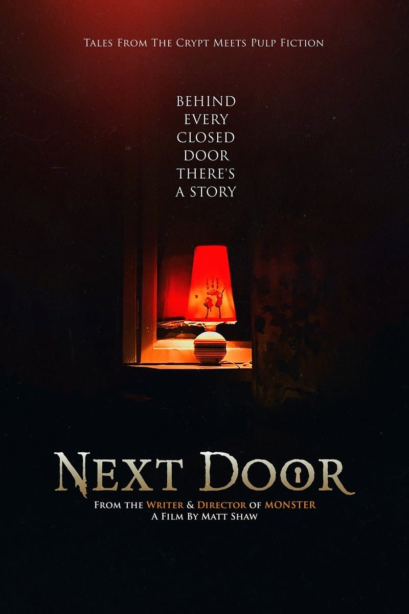 Next Door full movie