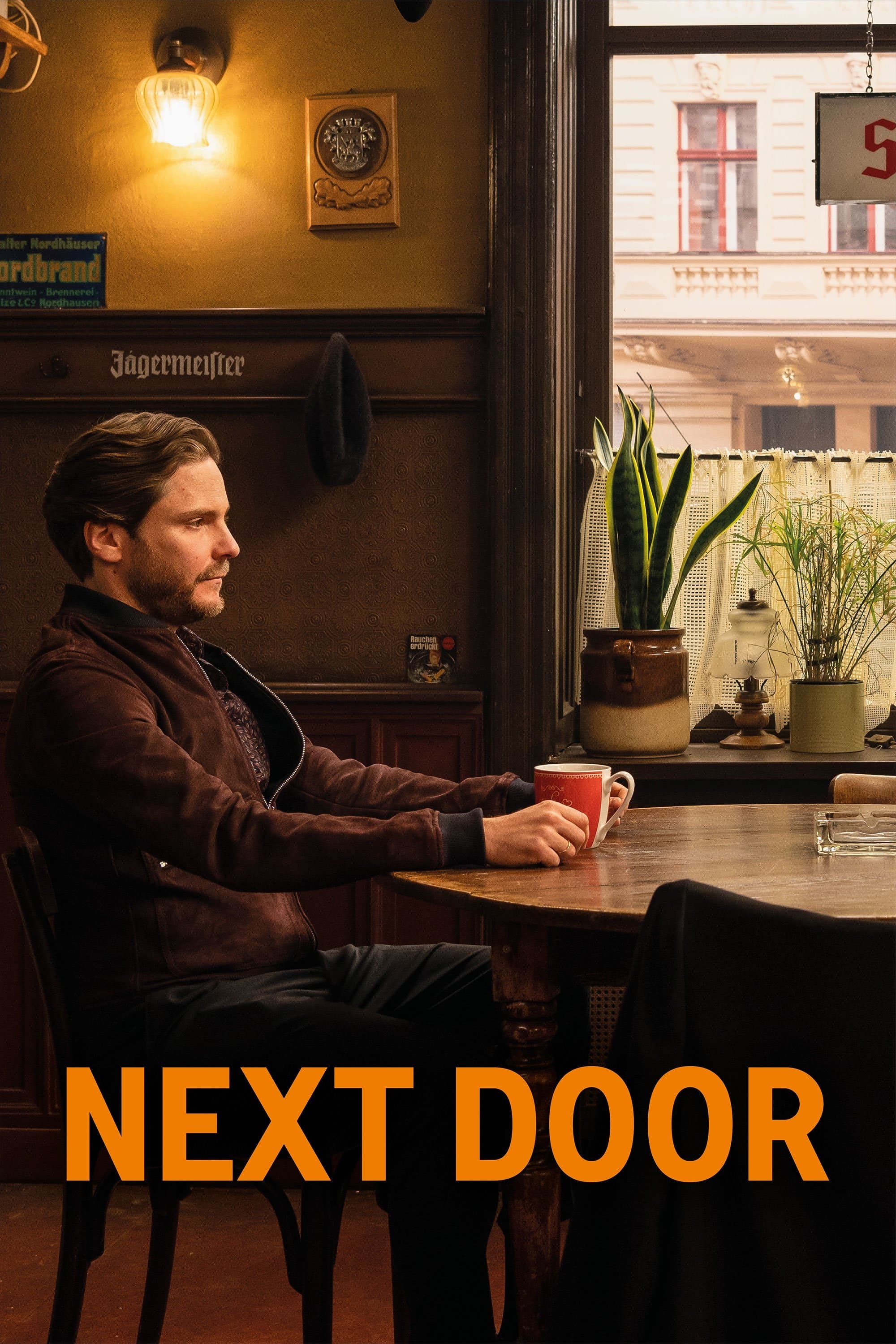 Next Door full movie