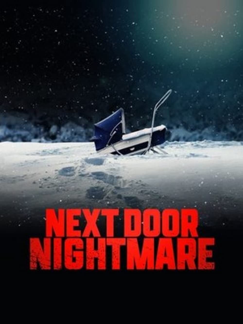 Next-Door Nightmare full movie