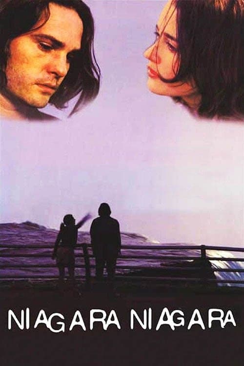 Niagara, Niagara full movie