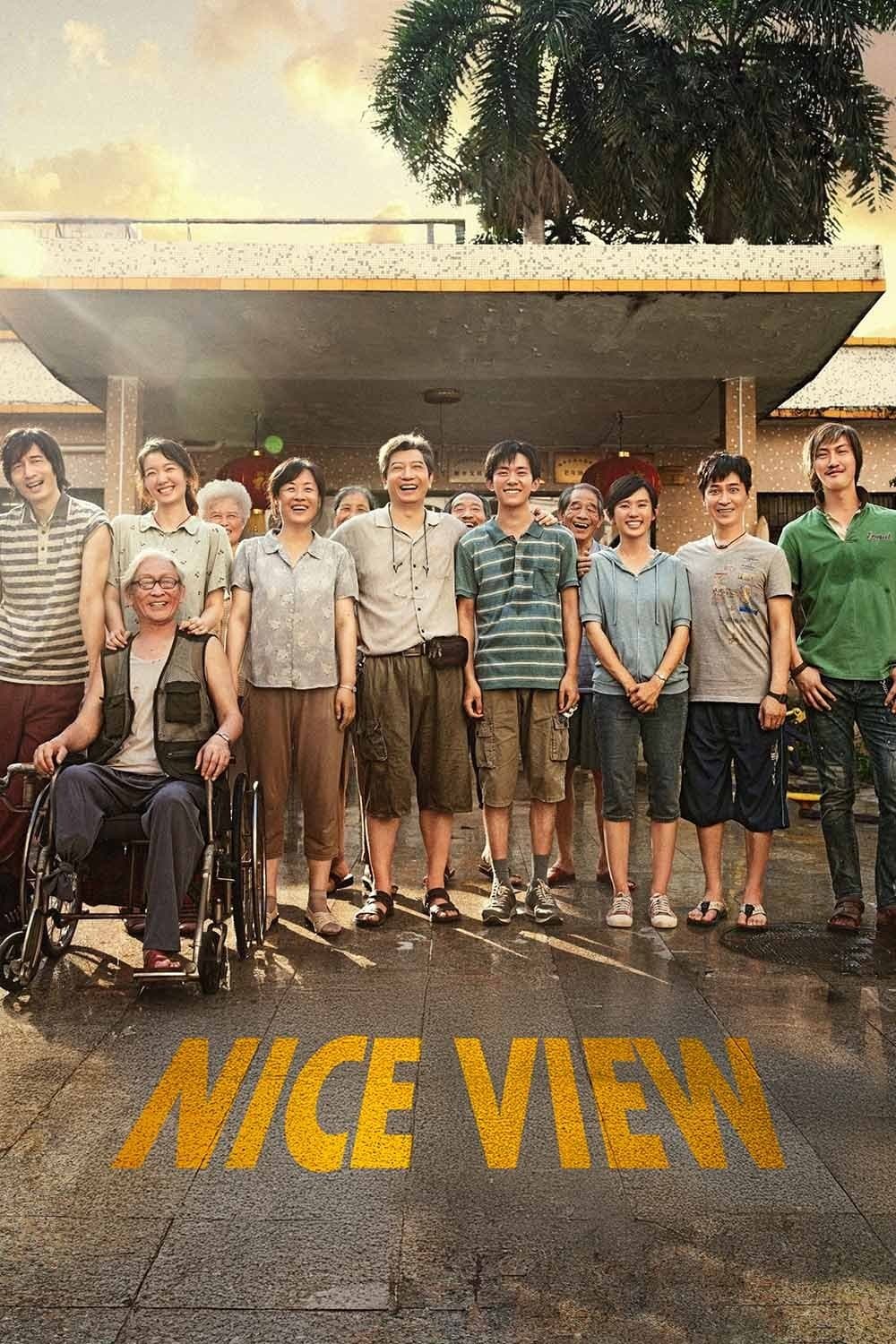 Nice View full movie