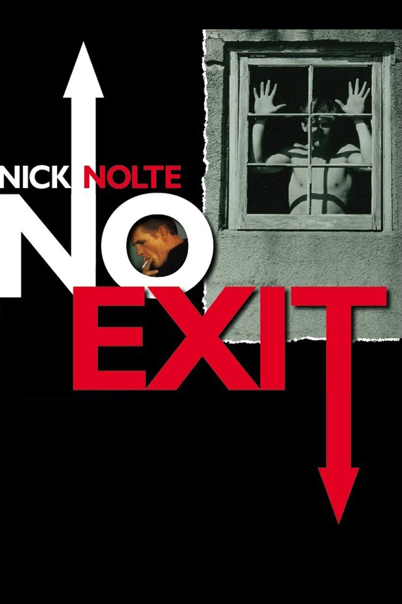 Nick Nolte: No Exit full movie