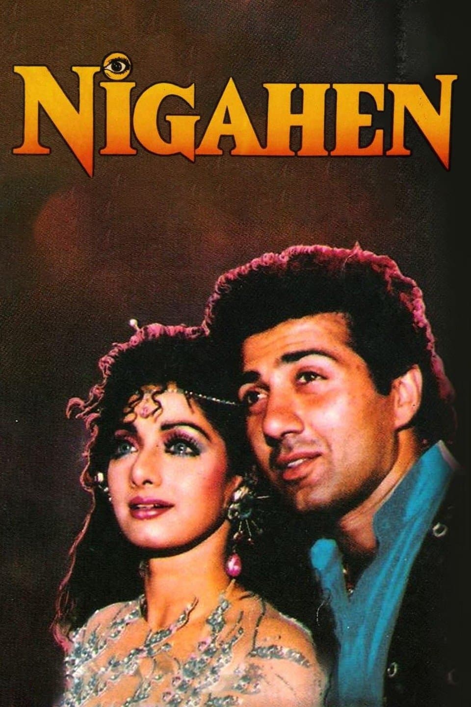 Nigahen: Nagina Part II full movie