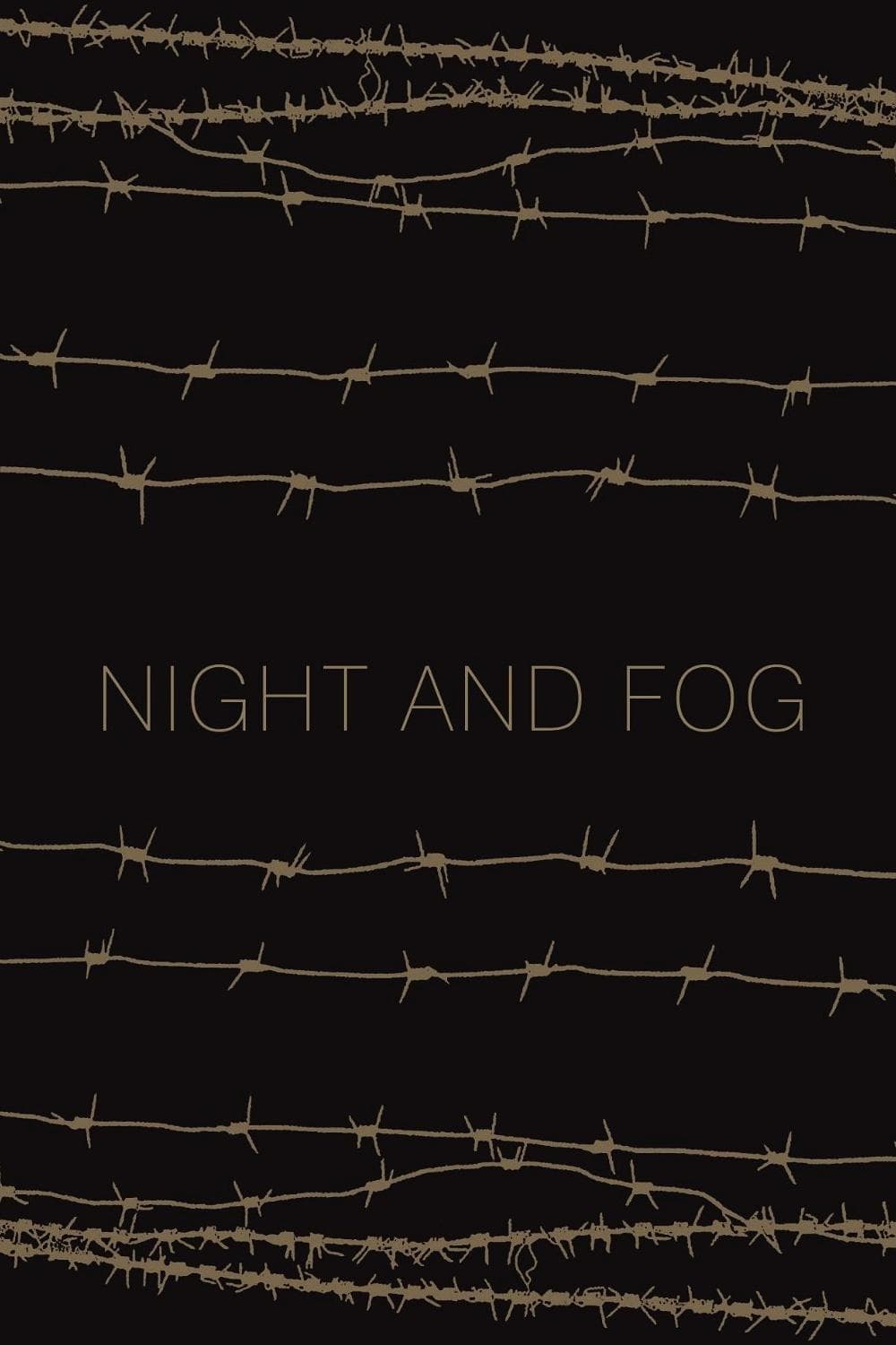 Night and Fog full movie