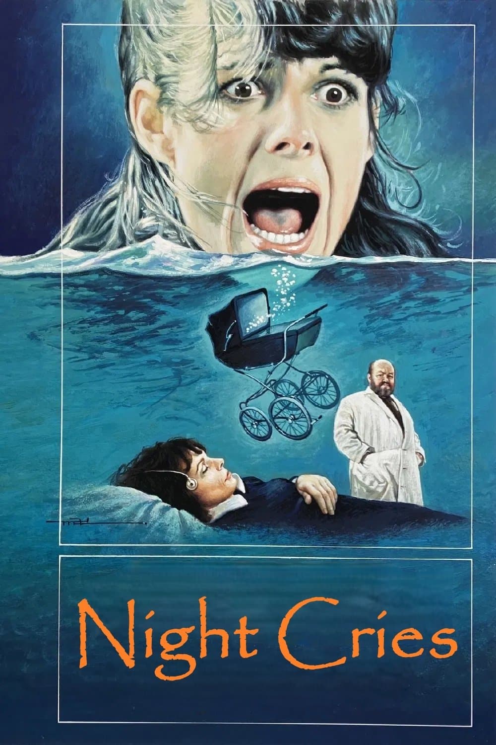 Night Cries full movie