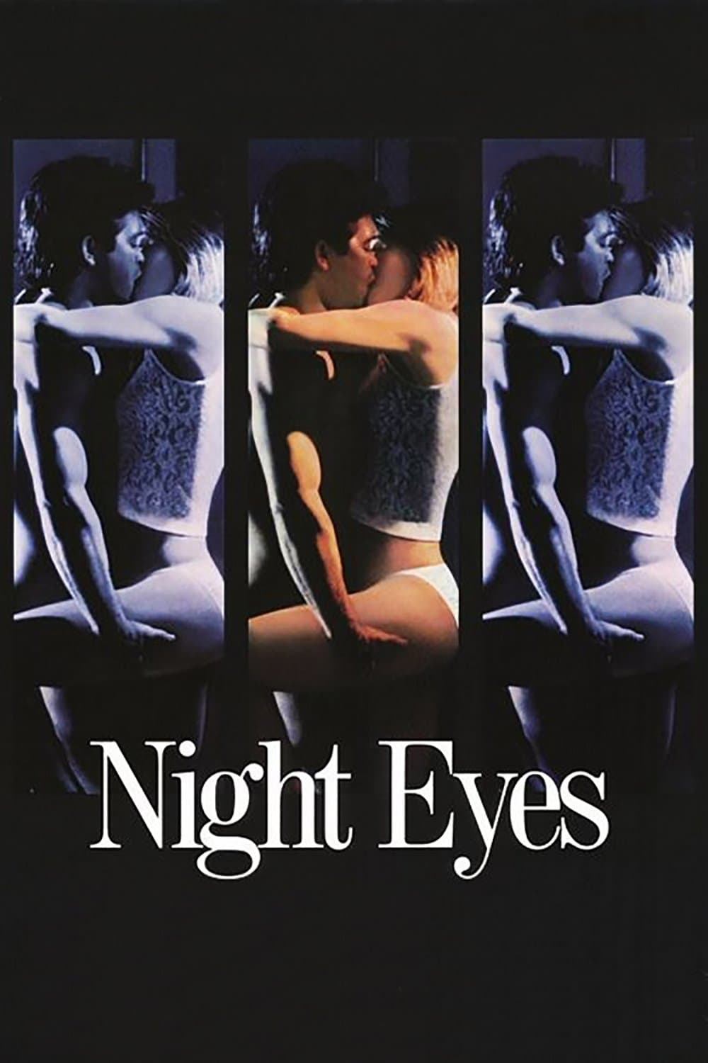 Night Eyes full movie