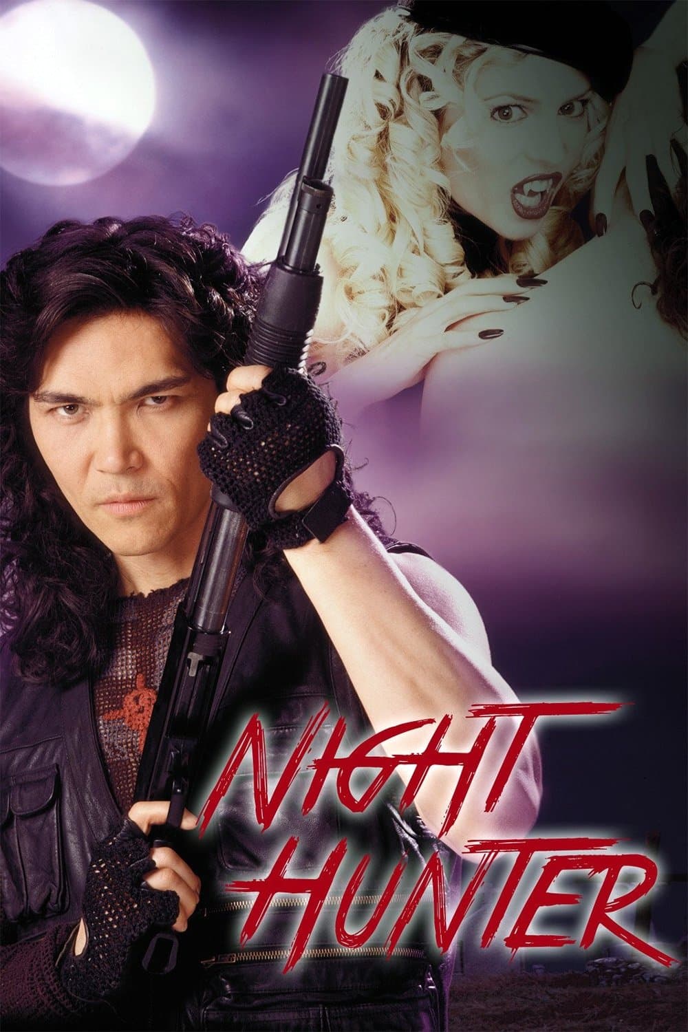 Night Hunter full movie