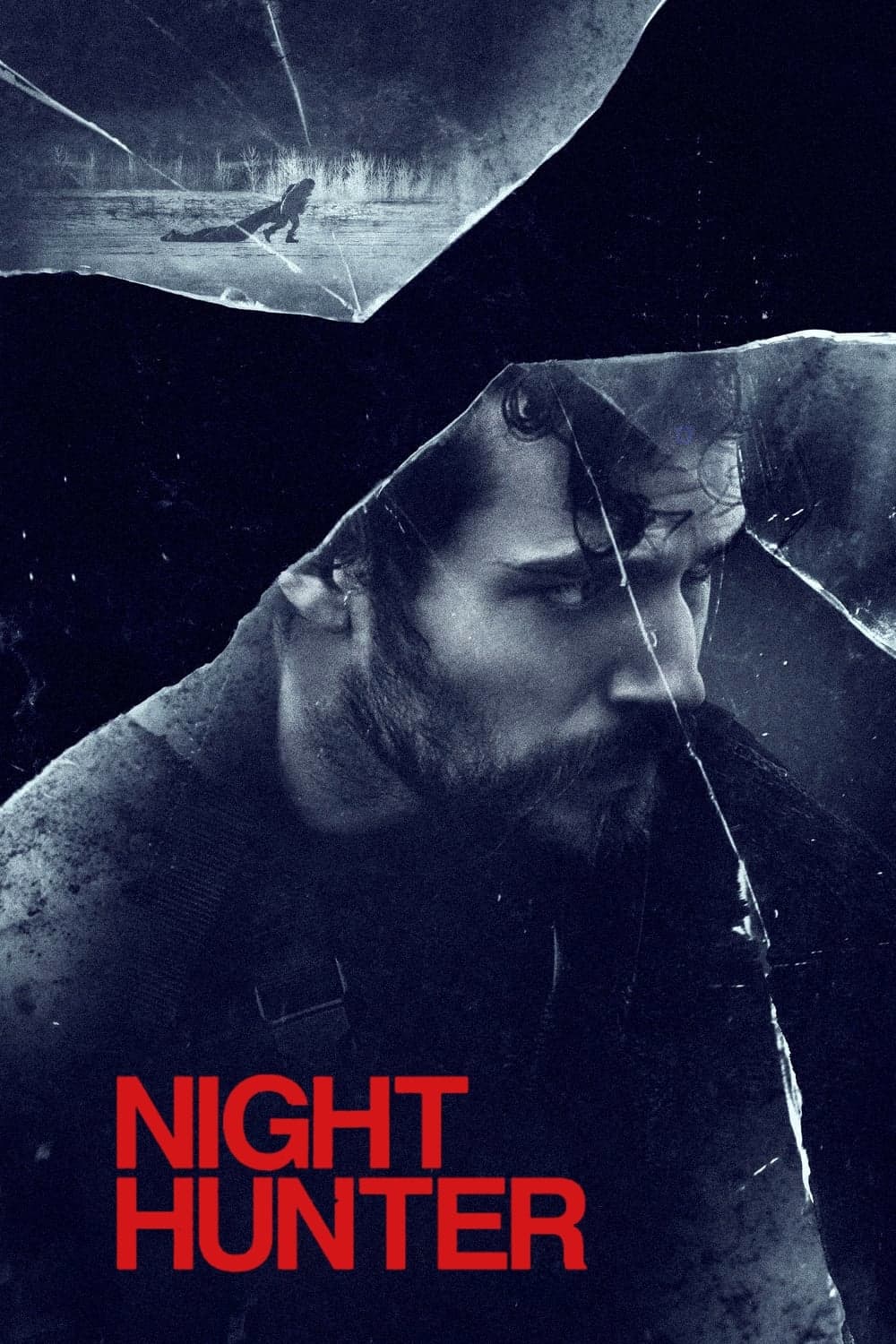 Night Hunter full movie
