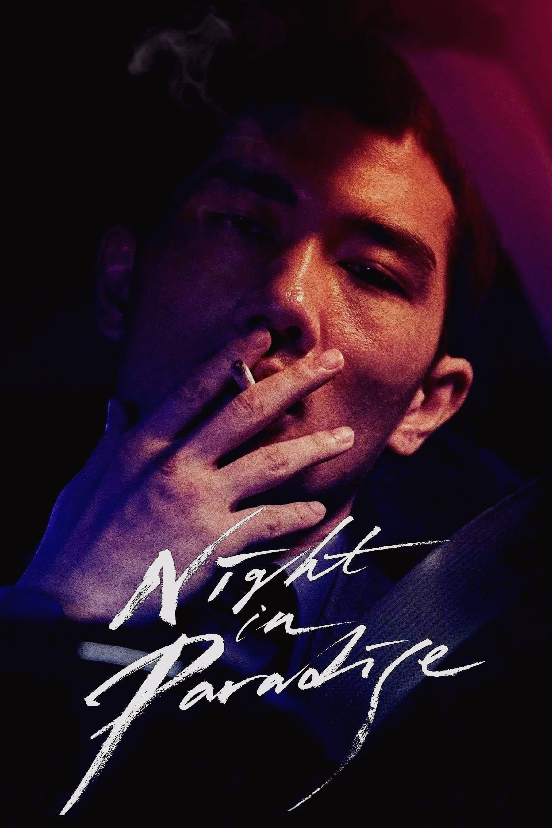 Night in Paradise full movie