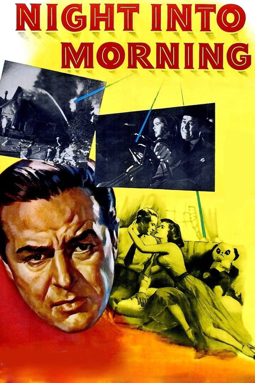 Night Into Morning full movie