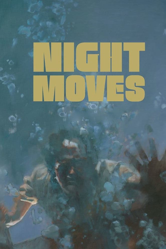 Night Moves full movie
