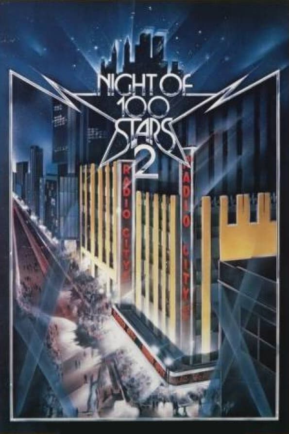 Night of 100 Stars II full movie